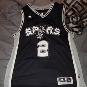 San Antonio Spurs Jersey